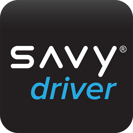 SAVY Drivers logo
