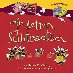 Icon image The Action of Subtraction