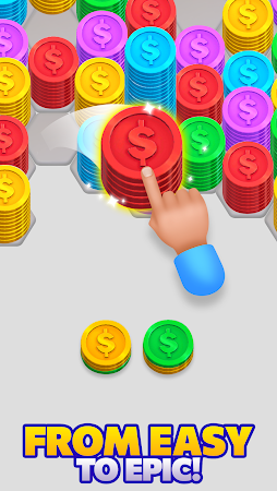 Game screenshot Golden Jam mod apk