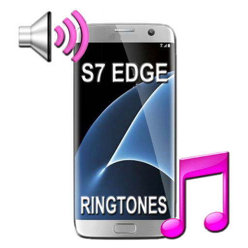 Ringtones for Galaxy S7 Edge 1.8 Icon