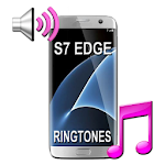 Cover Image of Download Ringtones for Galaxy S7 Edge  APK