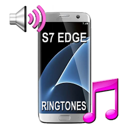 Icon image Ringtones for Galaxy S7 Edge