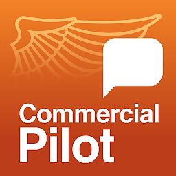 「Commercial Pilot Checkride」のアイコン画像