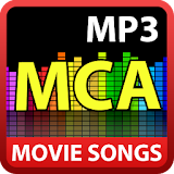 MCA Movie Songs icon