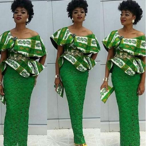 2019 ankara designs