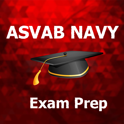 ASVAB Navy Test Prep 2024 Ed Apps on Google Play