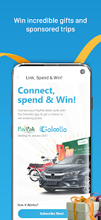 Golootlo - Shopping Discounts Nationwide 6.6 APK screenshots 5