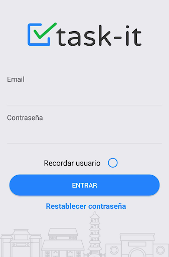 task-it Screen 2