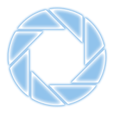 Aperture Science Battery icon