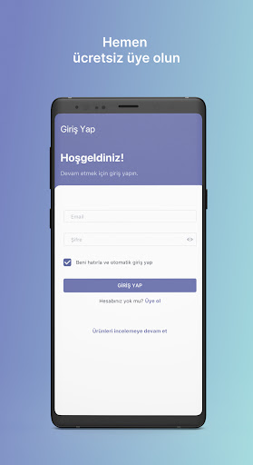 hepsicihaz Screen 2