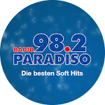 Cover Image of Baixar Radio Paradiso 1.2.2 APK