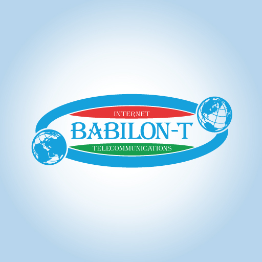 ИСУУ Вавилон-Т logo
