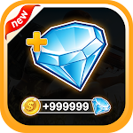 Cover Image of Herunterladen Guide For Free Diamonds and Elite Pass 1.0 APK
