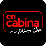 Cover Image of Descargar En Cabina con Mónica Vaca  APK