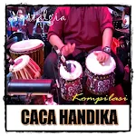 Cover Image of डाउनलोड Dangdut Caca Handika Nostalgia  APK