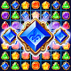 Jewels Mystery: Match 3 Puzzle