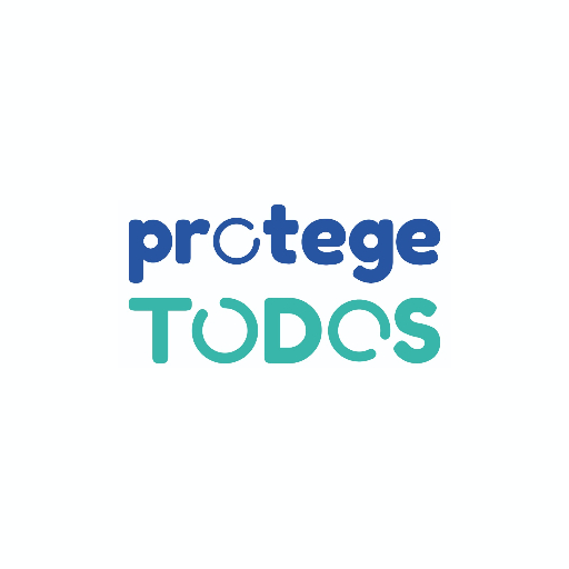 Protege Todos - Associado logo