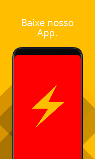 Android application Hero's Delivery screenshort