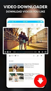 VideoBuddyPro 2.3 APK + Mod (Free purchase) for Android