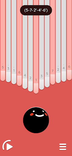 Keylimba Screenshot 3 - AppWisp.com