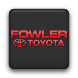 Fowler Toyota icon