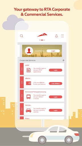 RTA Corporate Services