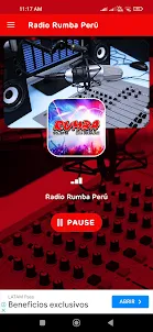 Radio Rumba Perú