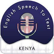 English (Kenya) Speech To Text - Notes