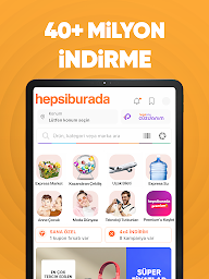 Hepsiburada: Online Shopping