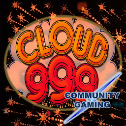 Icon image Cloud 999 UK Multi Stake Slot
