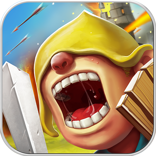 Clash of Lords 2: Italiano 1.0.236 Icon