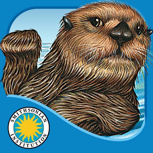 Otter on His Own 2.45 Icon