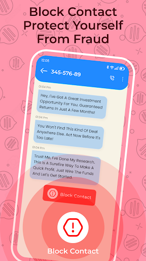 Messages Screenshot