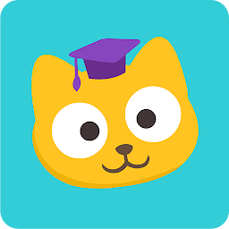 Studycat for Schools: imaxe da icona