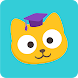 Studycat for Schools - Androidアプリ