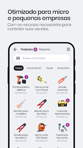 Positivo Tecnologia Screen 2