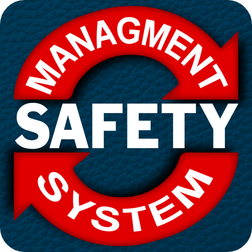 Safety Management System - 202  Icon