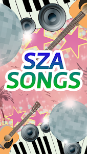 Sza Songs