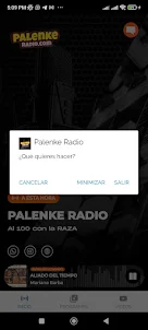 Palenke Radio