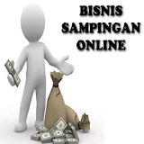 Bisnis Sampingan Online icon