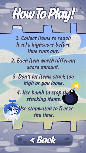 Avocados Crazy Castle