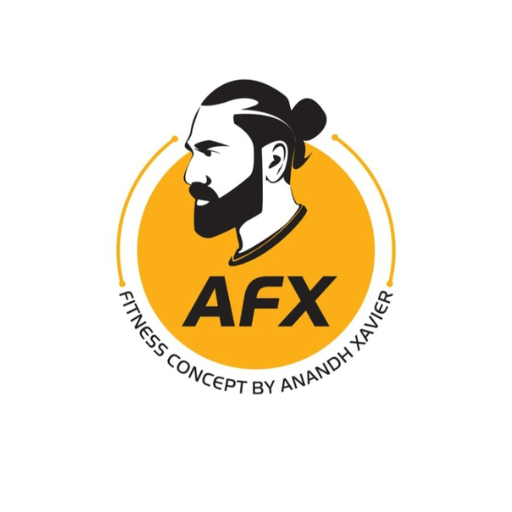 Afx fitness online logo