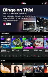 ClixTV