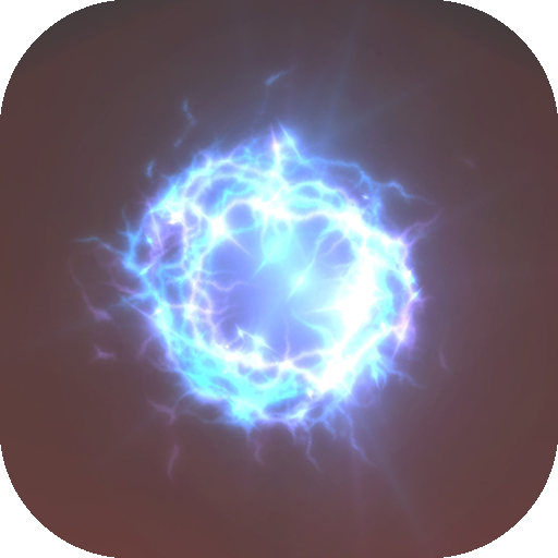 Idle Magic Miner Clicker logo
