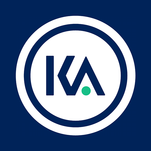 Kast Remote logo