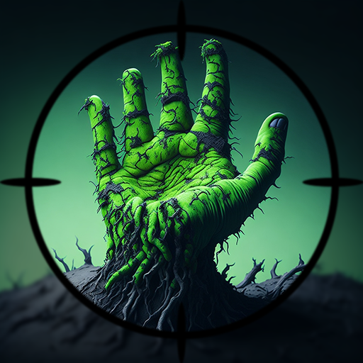 Z Alert: Zombie Survivors  Icon