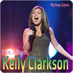 Cover Image of ダウンロード Kelly Clarkson Hot Album 1.0.156 APK