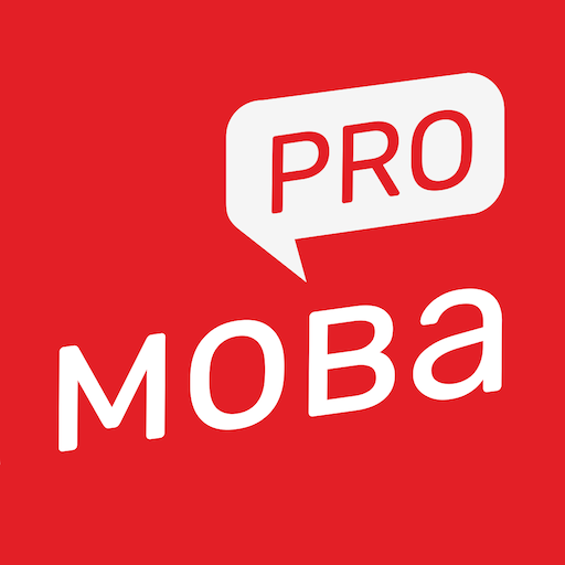 Мова прафесіі