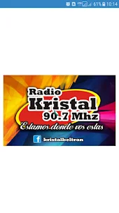 radio kristal907