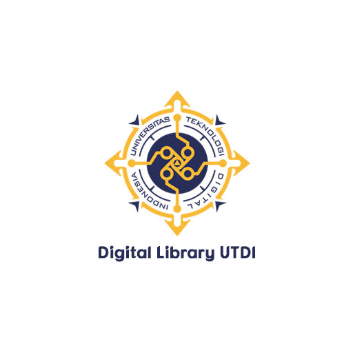 Digital Library UTDI logo